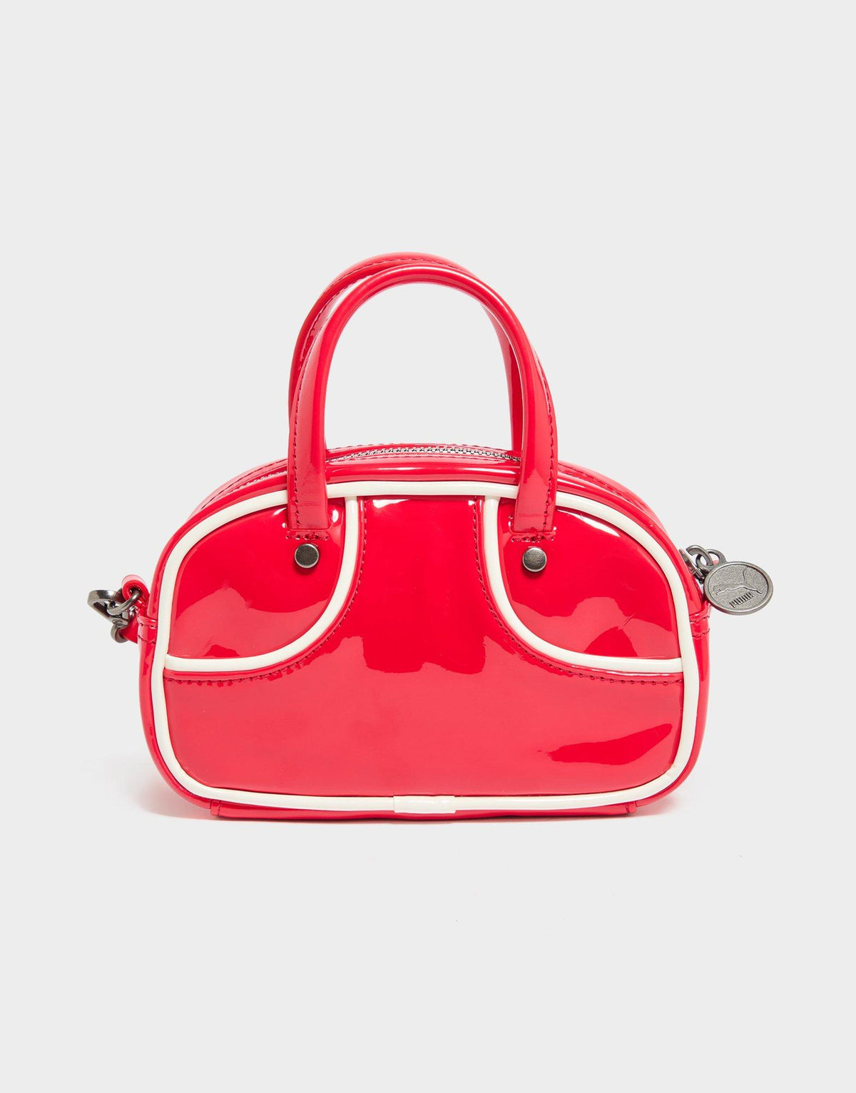 Mini Grip Bag