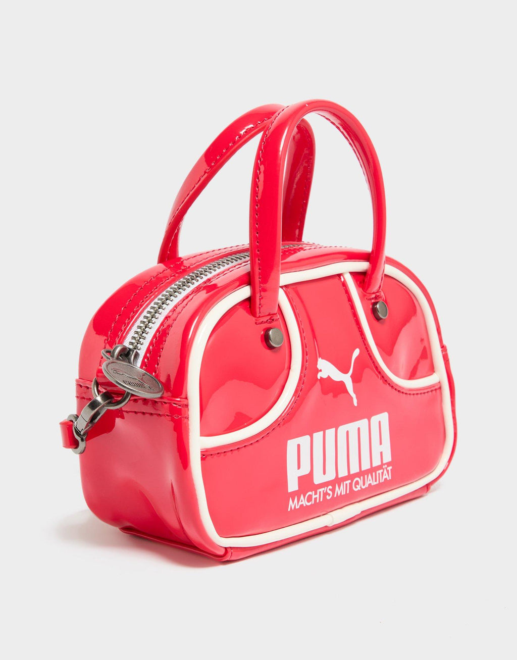 Mini Grip Bag