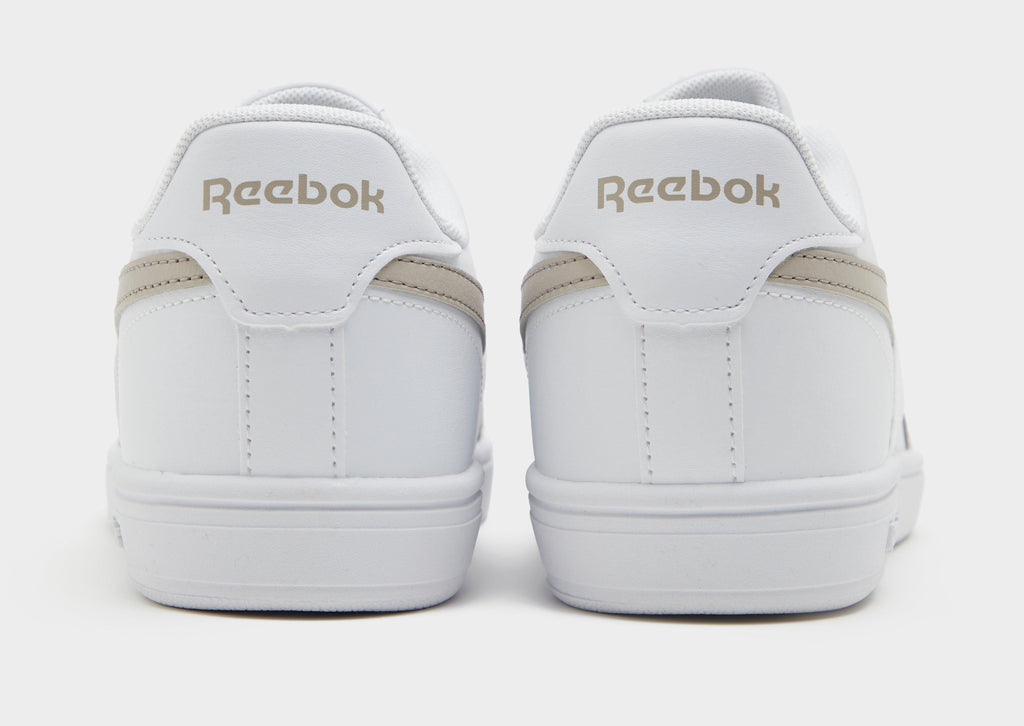 Court Retro Junior