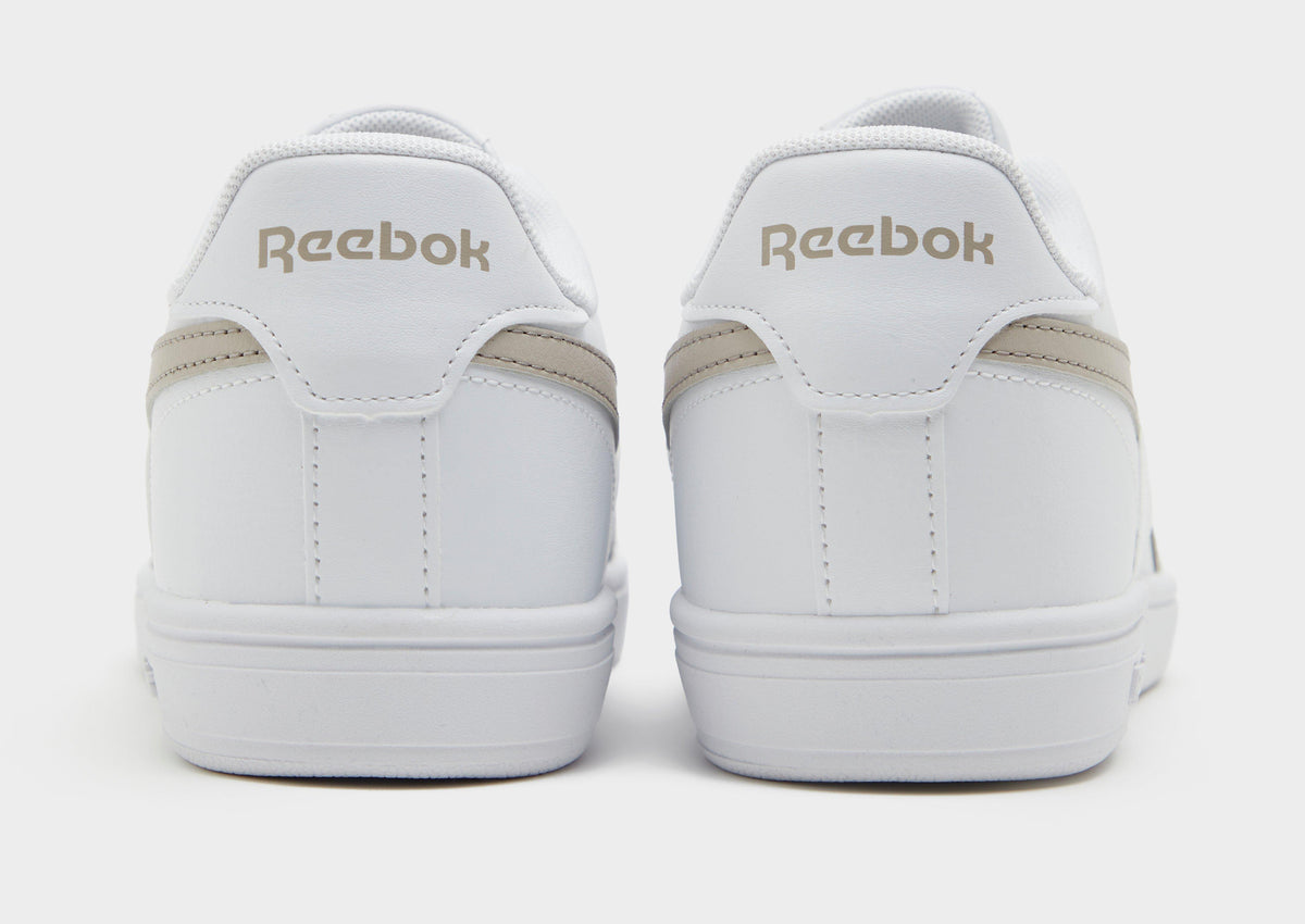 Court Retro Junior