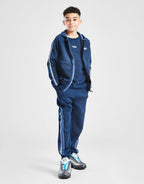 Cruiser Full Zip Poly Hoodie Junior