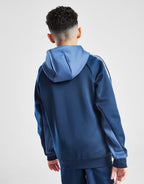 Cruiser Full Zip Poly Hoodie Junior
