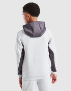 Cruiser Full Zip Poly Hoodie Junior