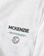 Font Fleece Joggers Junior