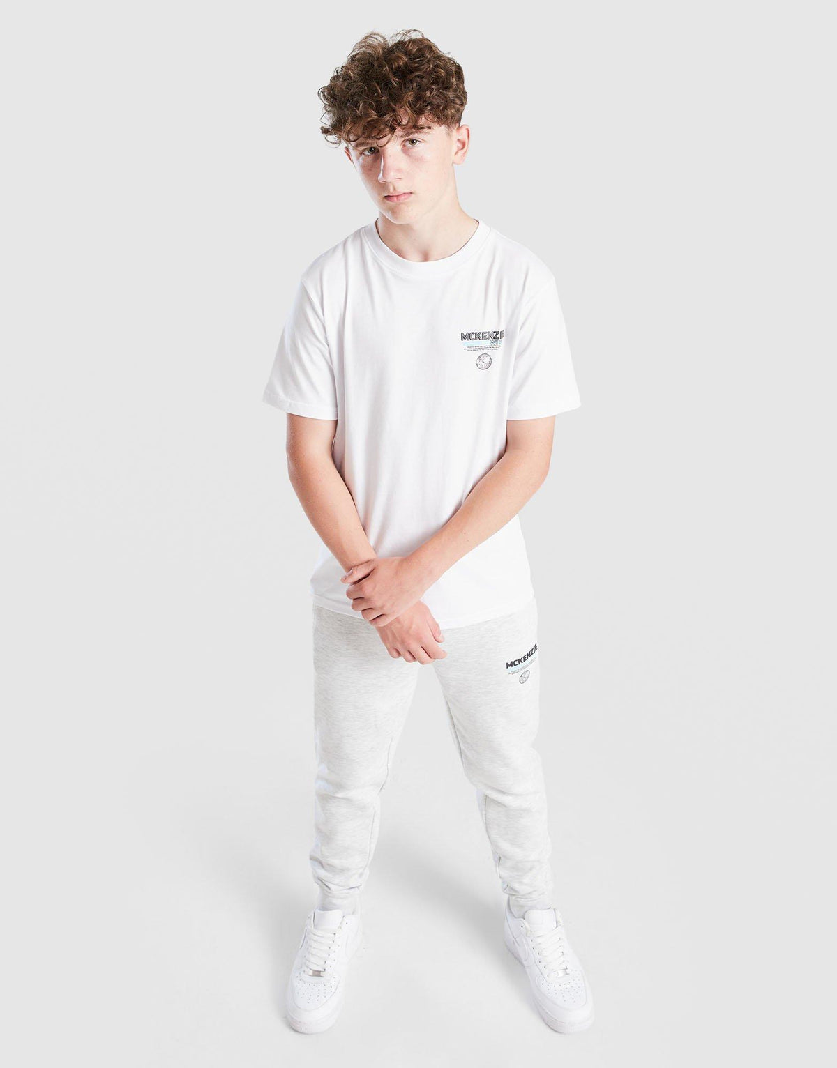 Font T-Shirt Junior
