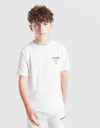 Font T-Shirt Junior