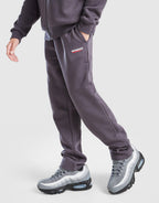 Essential Edge Open Hem Joggers Junior