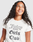 Girls' Juicy T-Shirt Junior