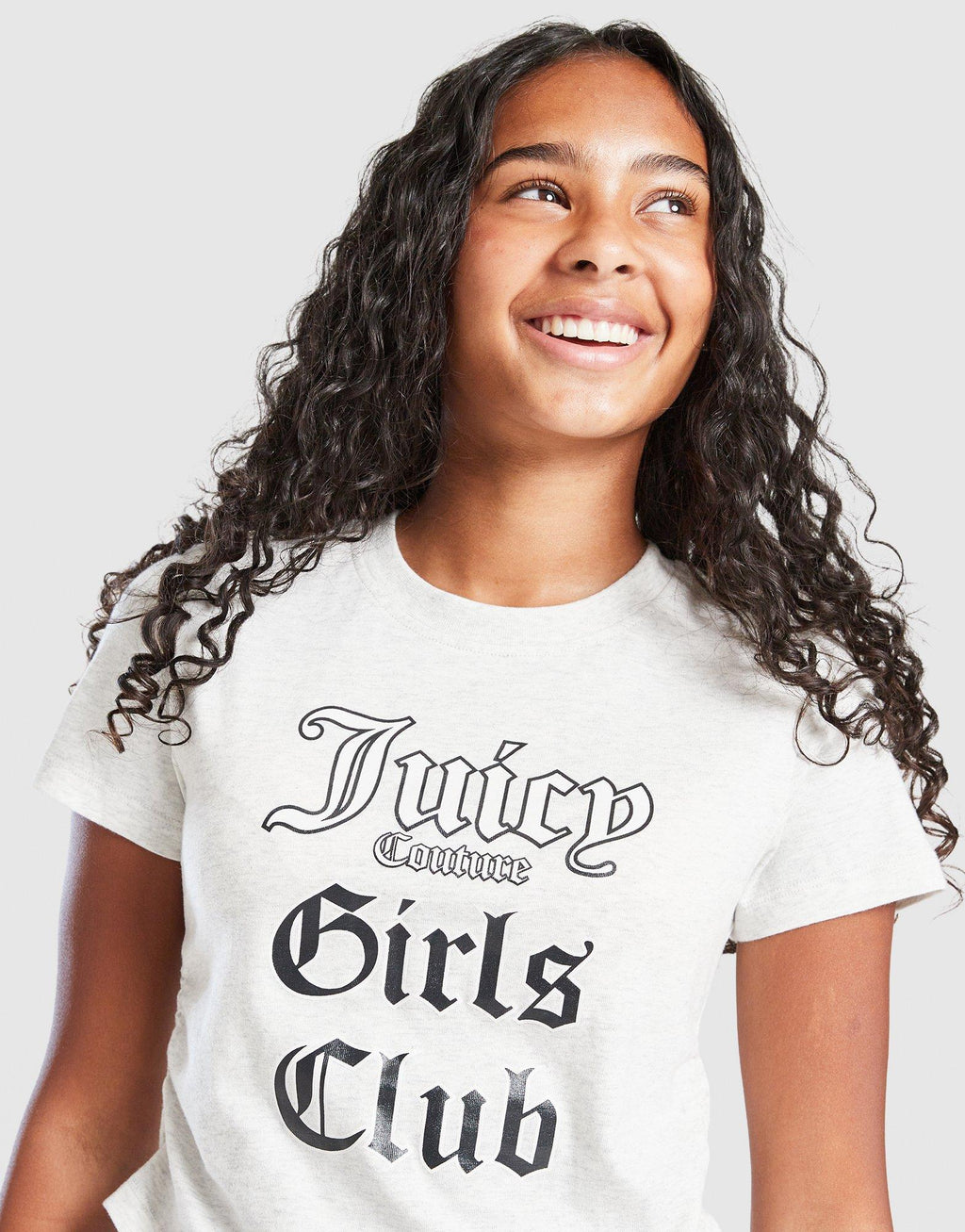 Girls' Juicy T-Shirt Junior