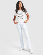 Girls' Juicy T-Shirt Junior