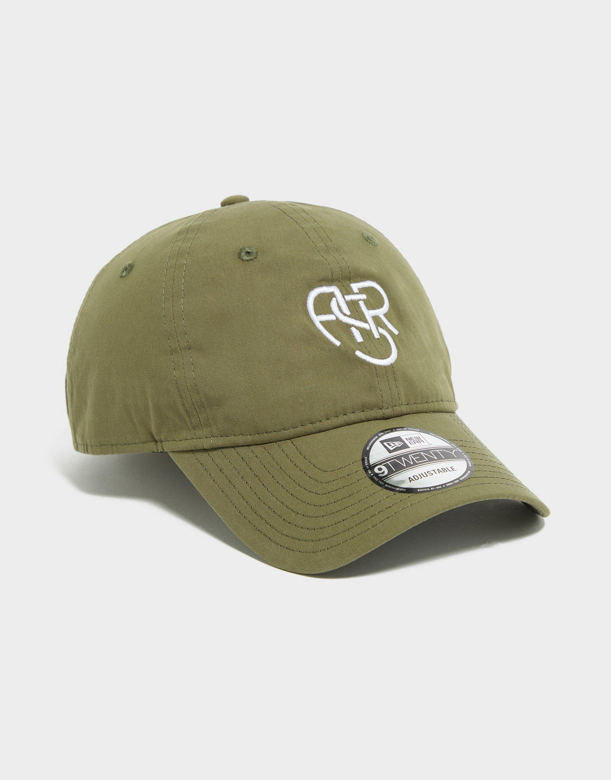 AS Roma 9TWENTY Cap