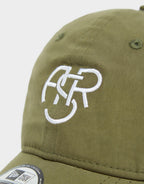 AS Roma 9TWENTY Cap