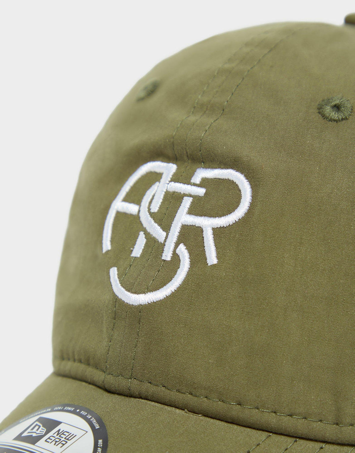 AS Roma 9TWENTY Cap