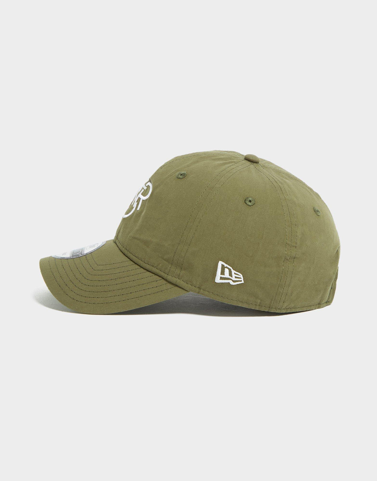 AS Roma 9TWENTY Cap