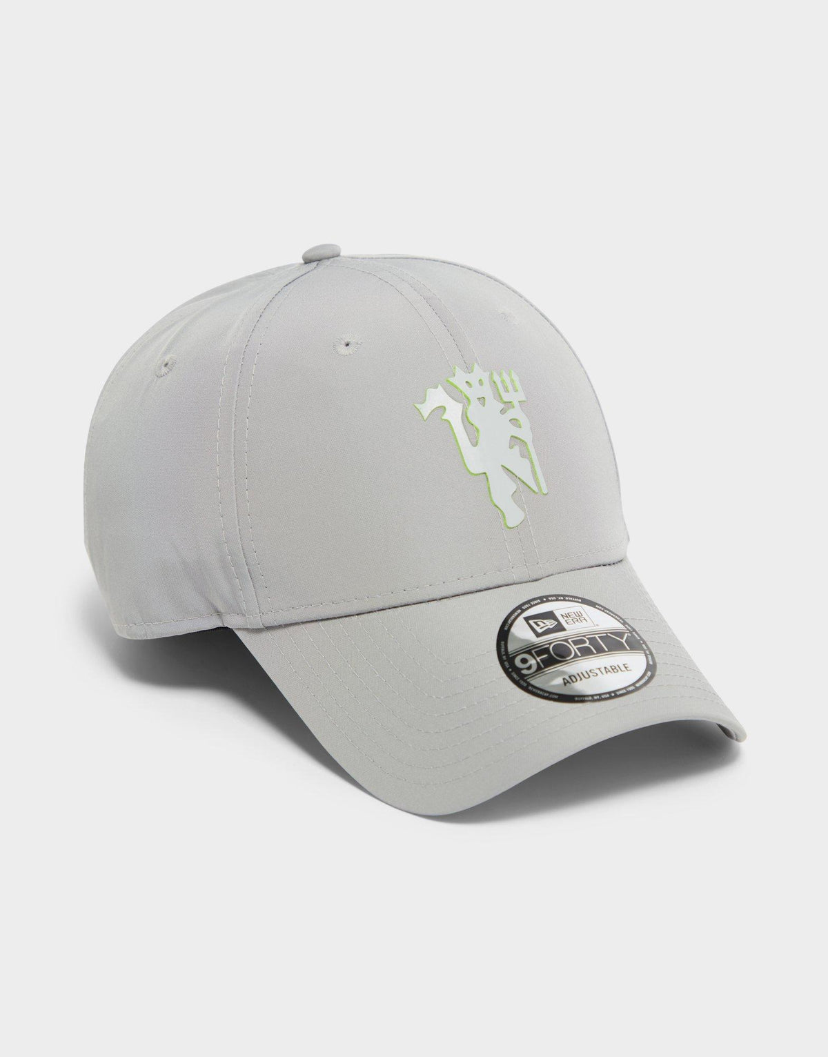 Manchester United FC 9FORTY Cap