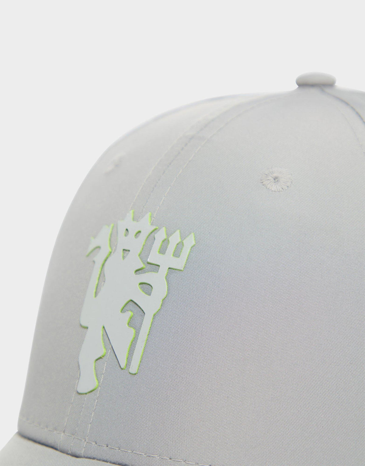 Manchester United FC 9FORTY Cap