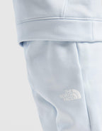 Baby TNF Performance Fleece Set