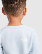 Baby TNF Performance Fleece Set