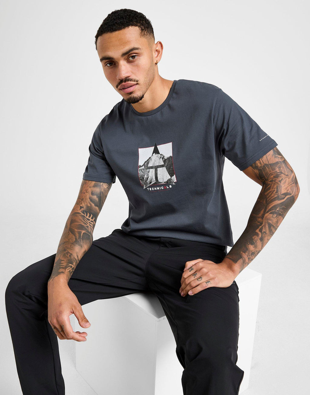 Lander T-Shirt