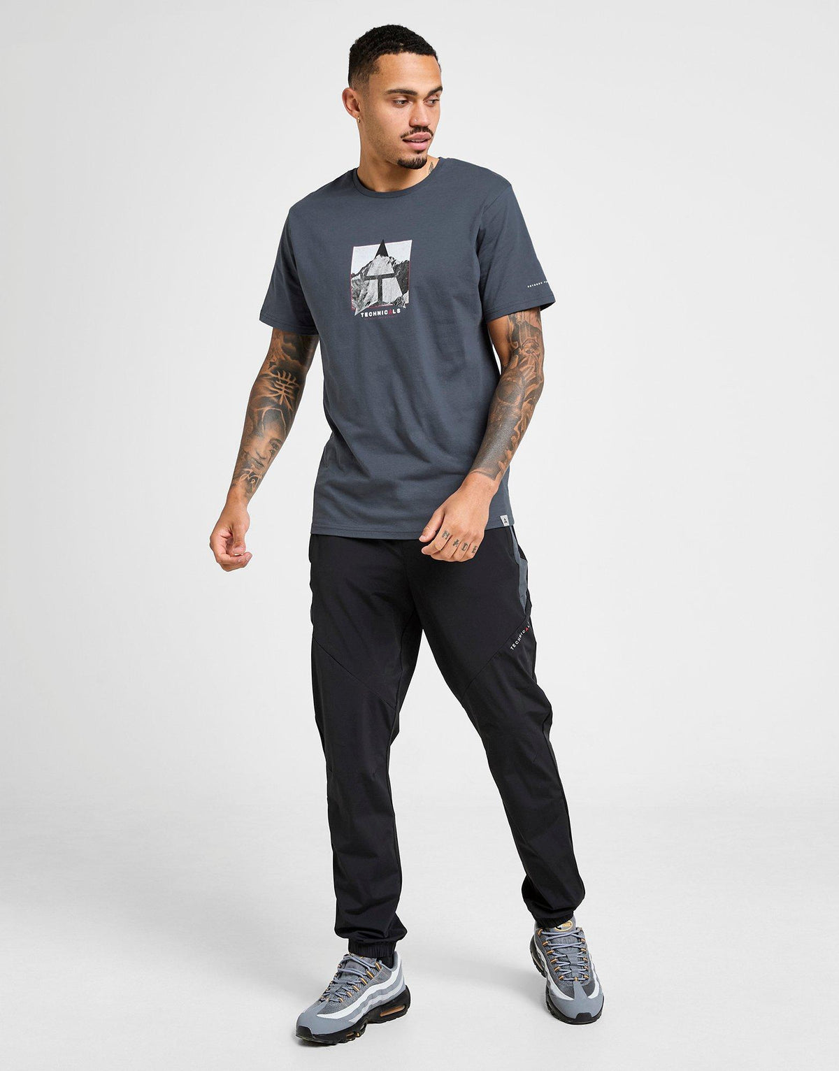 Lander T-Shirt