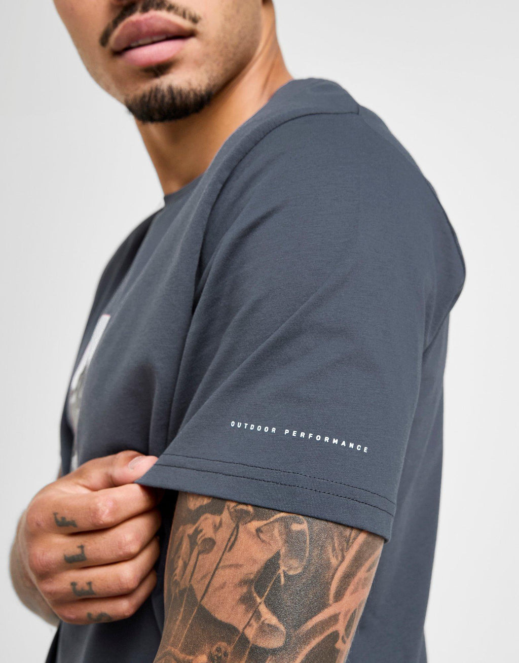 Lander T-Shirt