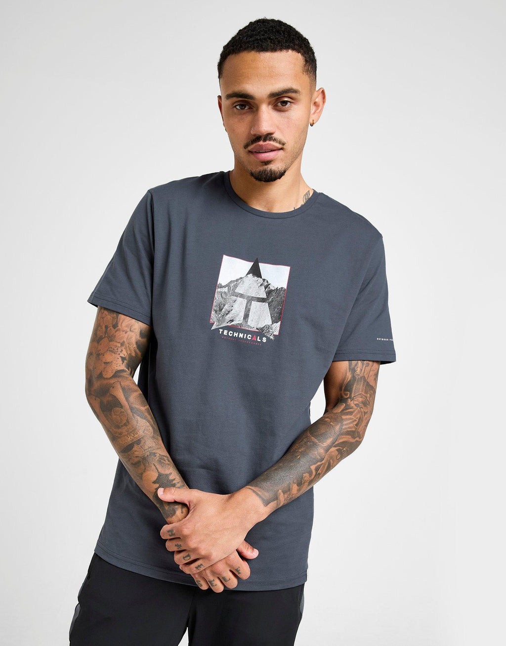 Lander T-Shirt