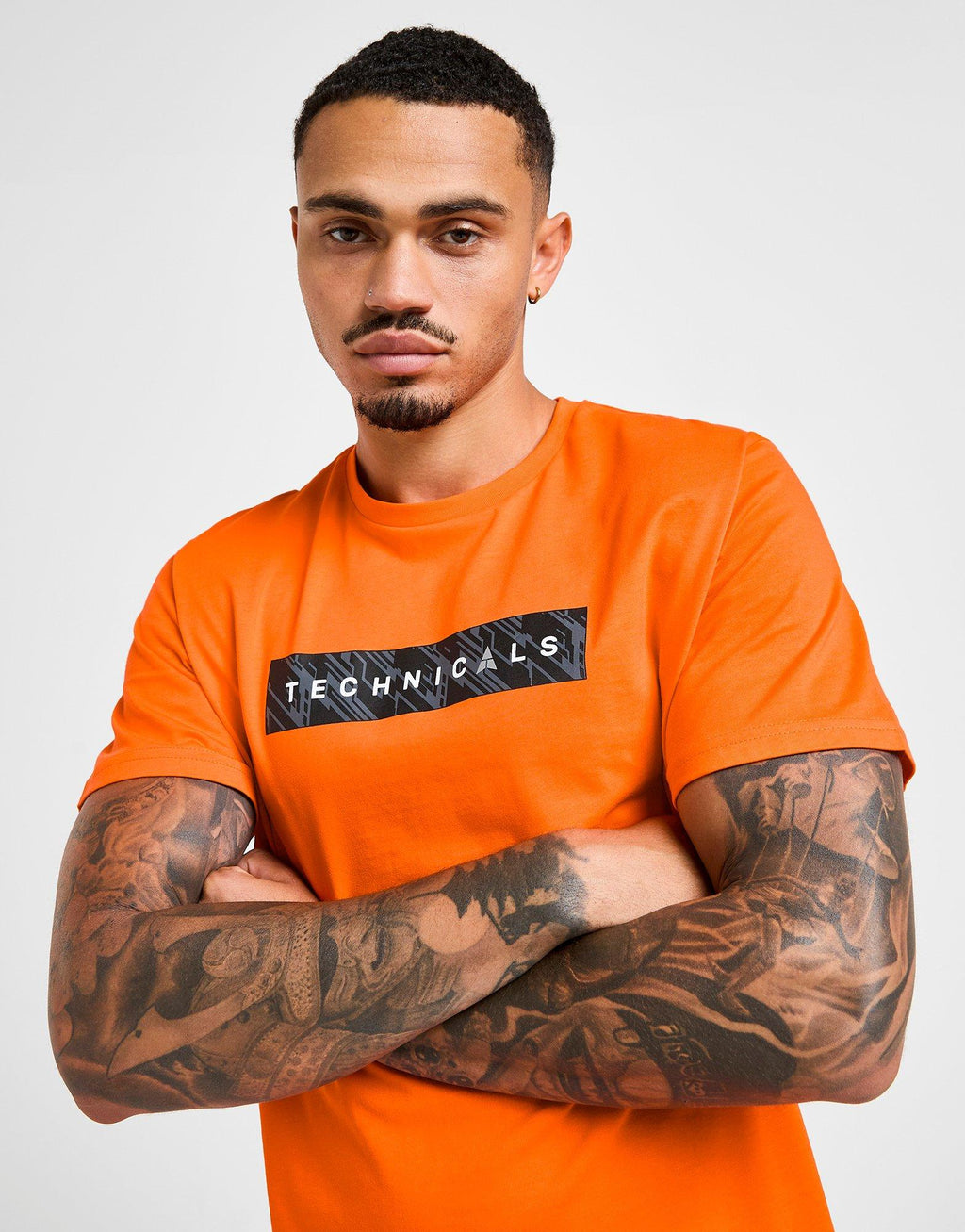 Slab Z T-Shirt