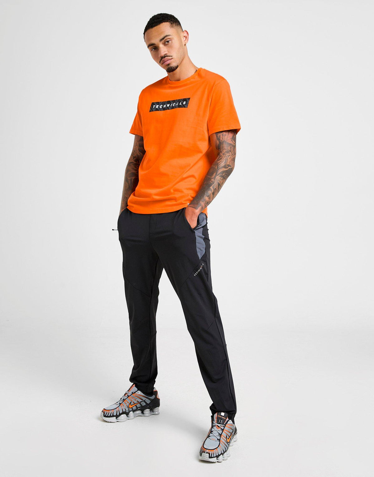 Slab Z T-Shirt