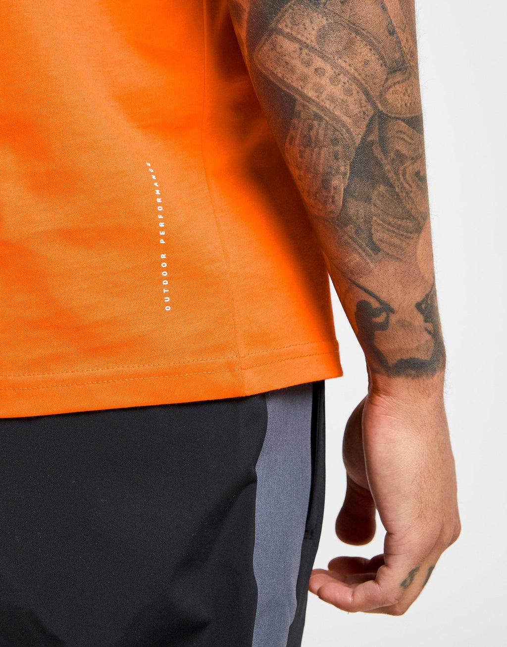 Slab Z T-Shirt