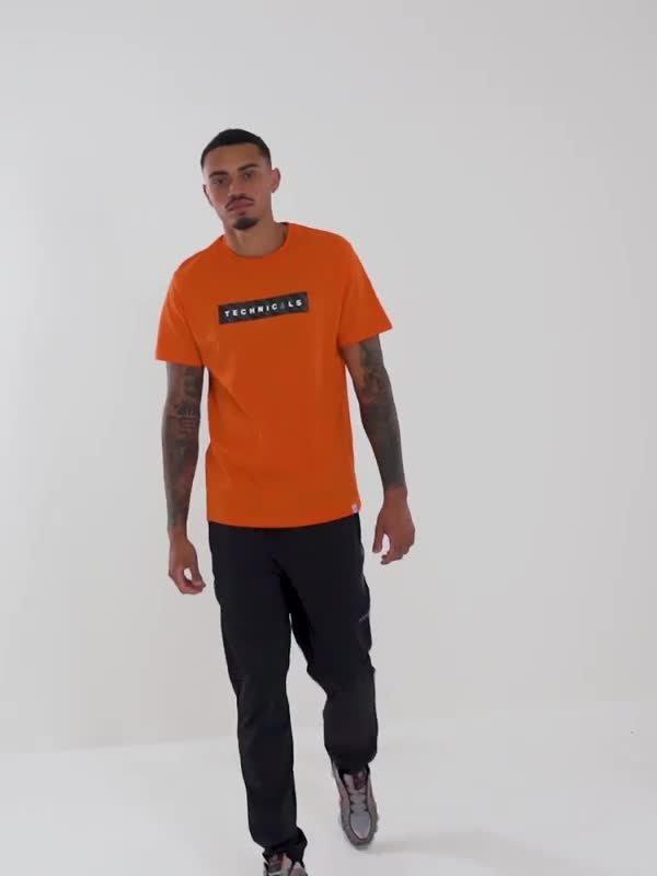 Slab Z T-Shirt