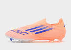 F50 League Laceless FG/MG