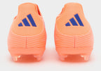 F50 League Laceless FG/MG