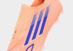 F50 League Laceless FG/MG