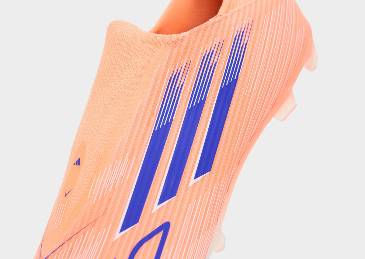 F50 League Laceless FG/MG