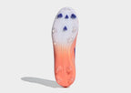 F50 League Laceless FG/MG