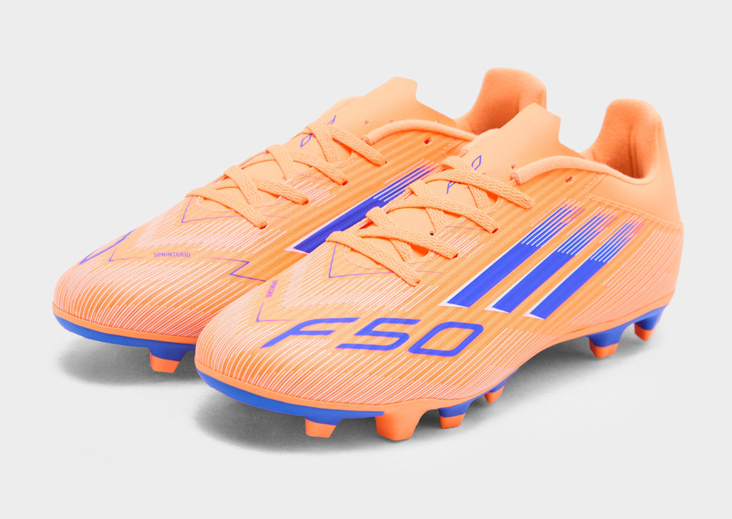 F50 Club FG