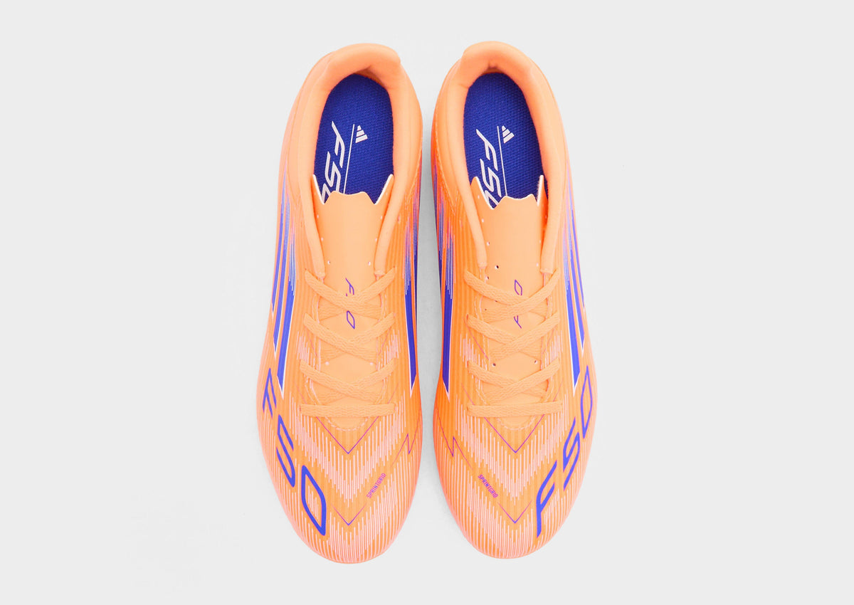 F50 Club FG