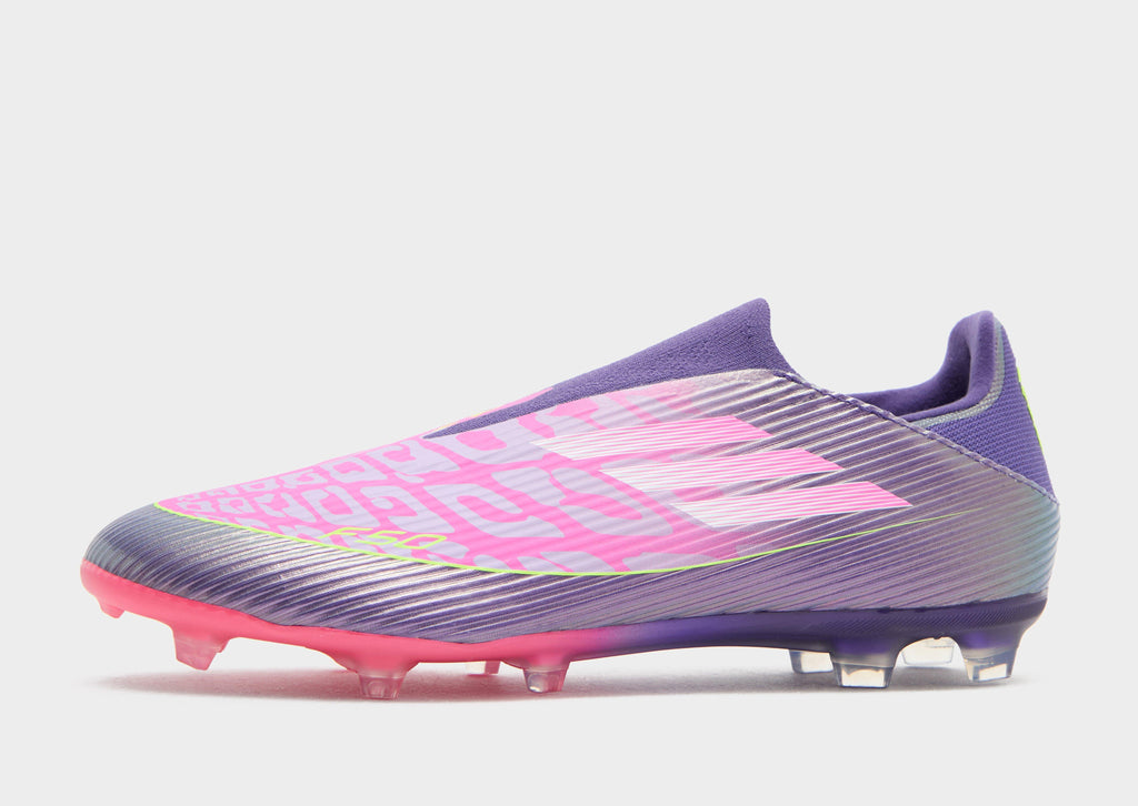F50 League Laceless Lamine Yamal FG