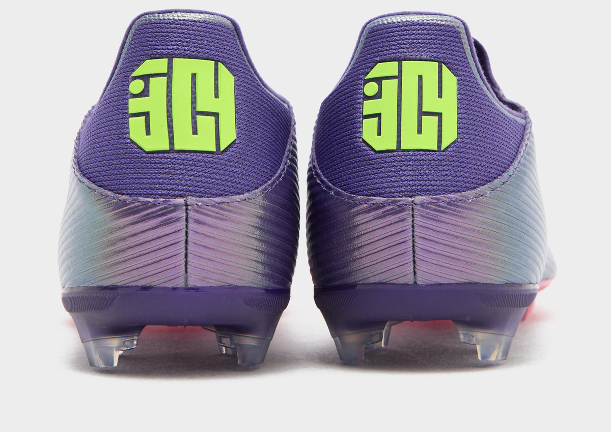 F50 League Laceless Lamine Yamal FG