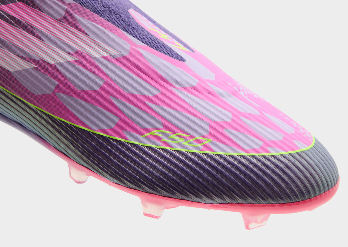 F50 League Laceless Lamine Yamal FG