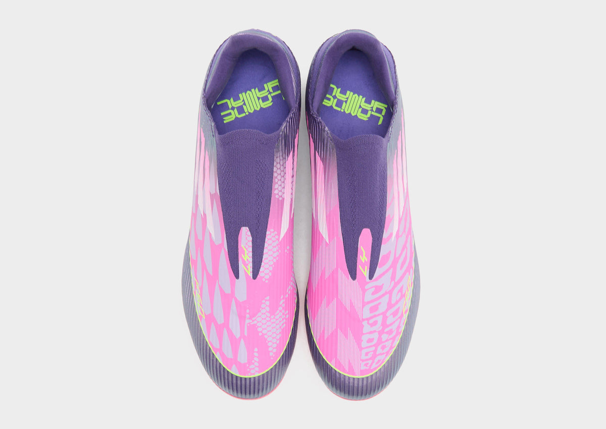 F50 League Laceless Lamine Yamal FG
