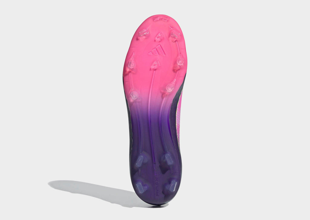 F50 League Laceless Lamine Yamal FG