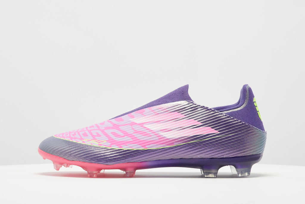 F50 League Laceless Lamine Yamal FG