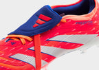 Predator Pro Fold-Over Tongue FG