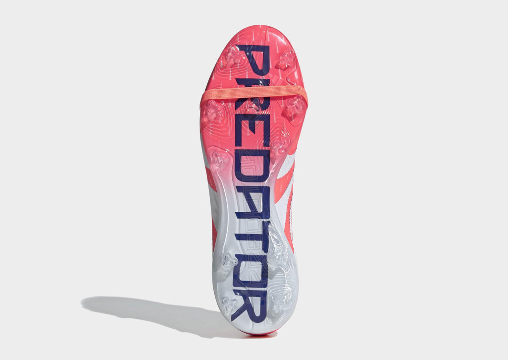 Predator Pro Fold-Over Tongue FG