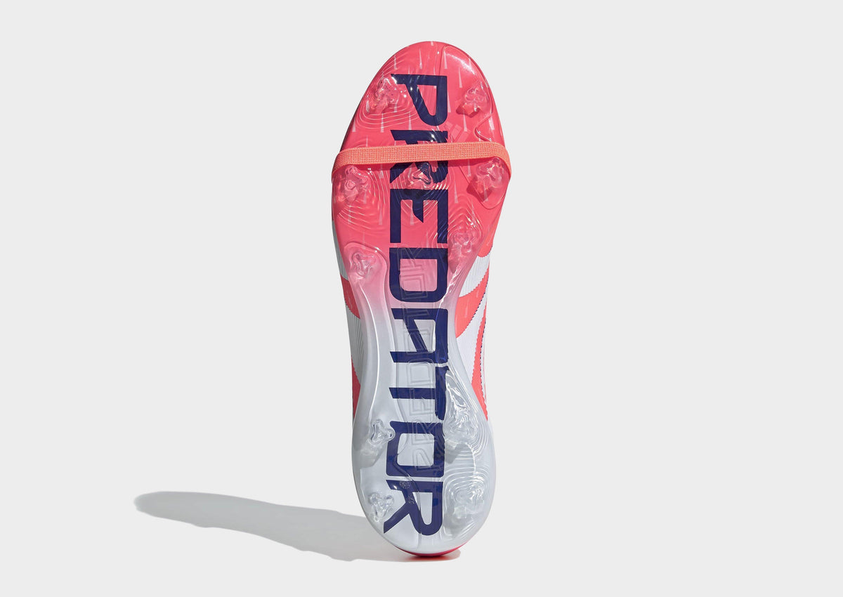 Predator Pro Fold-Over Tongue FG