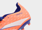 Predator League Fold-Over Tongue FG