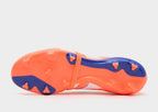 Predator League Fold-Over Tongue FG