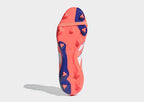 Predator League Fold-Over Tongue FG