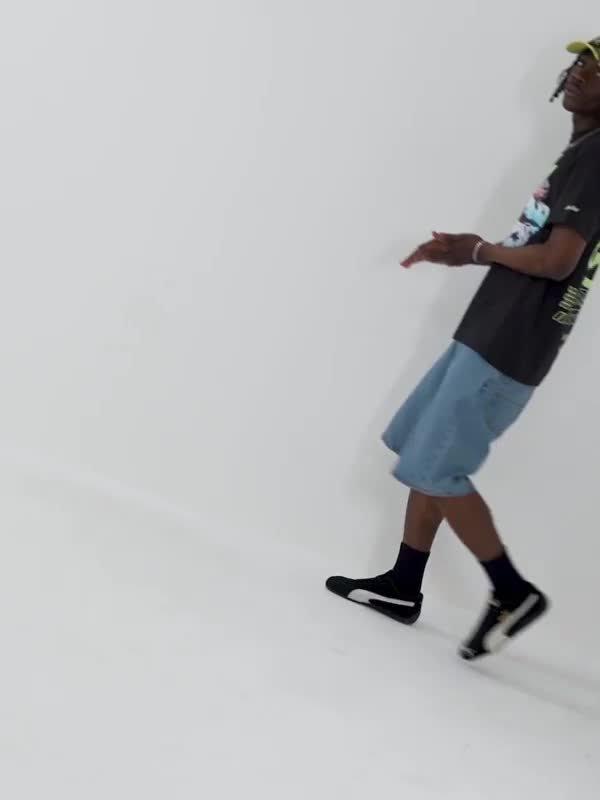 x A$AP Rocky Drive T-Shirt